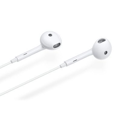 OPPO MH135 3.5mm White