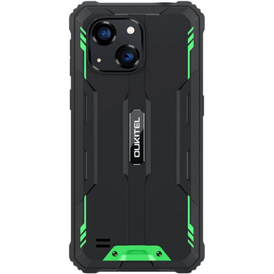 Oukitel WP32 4/128GB Green
