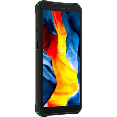Oukitel WP32 4/128GB Green