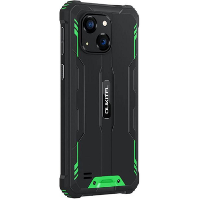 Oukitel WP32 4/128GB Green
