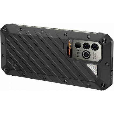 Ulefone Power Armor 19T 12/256GB Black