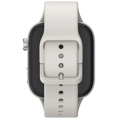 Xiaomi Redmi Watch 6 NFC Silver Gray (BHR0955GL)