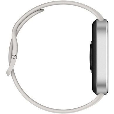 Xiaomi Redmi Watch 6 NFC Silver Gray (BHR0955GL)
