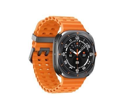 Samsung Galaxy Watch Ultra Titanium Gray (SM-L705FDAA)