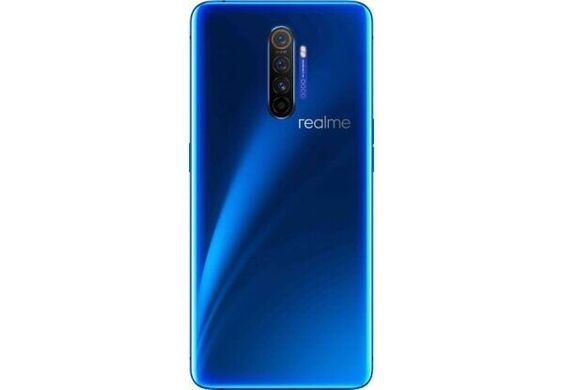 Realme X2 Pro 8/128GB Neptune Blue (Global Version)