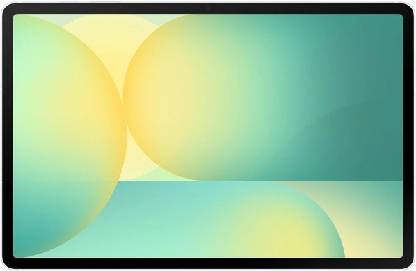 Samsung Galaxy Tab S10 FE+ 5G 8/128GB Silver (SM-X626BZSR)