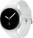 Samsung Galaxy Watch8 40 mm Silver (SM-L320NZSA)