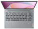 Lenovo IdeaPad Slim 3 15AMN8 Arctic Grey (82XQ00KRIX)