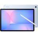 Samsung Galaxy Tab S10 FE 5G 8/128GB Blue (SM-X526BLBR)