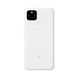 Google Pixel 4a 5G 6/128GB Clearly White (JP)