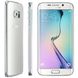 Samsung G925F Galaxy S6 Edge 32GB (White Pearl)