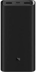 Xiaomi Mi 50w Power Bank 20000mAh Black (BHR5121GL) (UA)