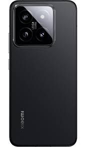 Xiaomi 14 12/512GB Black (UA)