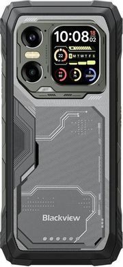 Blackview XPLORE 1 WT 12/256GB Black