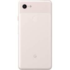 Google Pixel 3 4/64GB Not Pink