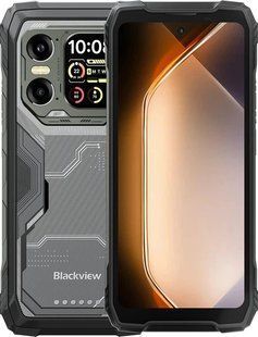Blackview XPLORE 1 WT 12/256GB Black