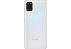 Samsung Galaxy A21s 3/32GB White (SM-A217FZWN) (UA)