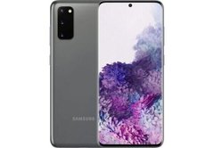 Samsung Galaxy S20 SM-G980 8/128GB Grey (SM-G980FZAD) (UA)
