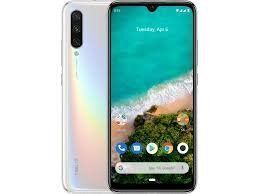 Xiaomi Mi A3 4/128GB White (Global Version)