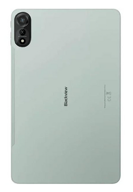 Blackview Mega 2 6/256GB Moss Green