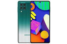 Samsung Galaxy M62 SM-M625F 8/256GB Green
