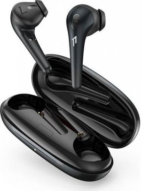1More ComfoBuds TWS Headphones Black (UA)