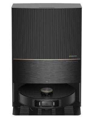 Dreame Bot L20 Ultra Black
