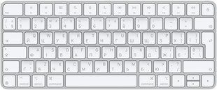 Apple Magic Keyboard (MLA22) (EU)