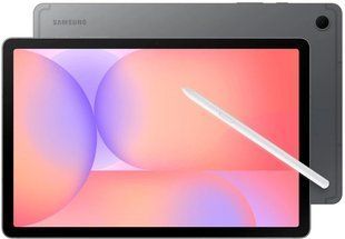 Samsung Galaxy Tab S10 Lite Wi-Fi 8/256GB Gray (SM-X400NZAP)