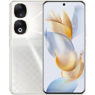 Honor 90 8/256GB Silver (UA)