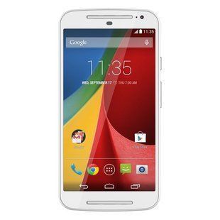 Motorola Moto X (2nd. Gen) (White) 16GB