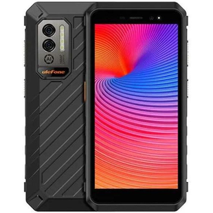 Ulefone Power Armor X11 4/32GB Black
