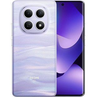 Xiaomi Redmi Note 15 5G 8/256GB Purple (Global Version)