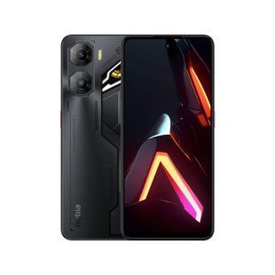ZTE Nubia Neo 3 5G 8/256GB Grey (Global Version)