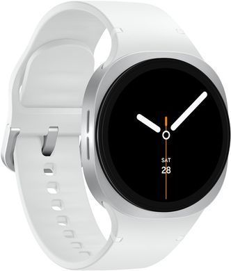 Samsung Galaxy Watch8 44 mm Silver (SM-L330NZSA)