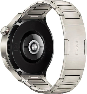 HUAWEI Watch 4 Pro Elite Titanium (55020AMB)