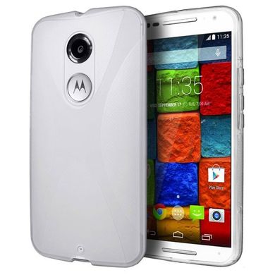 Motorola Moto X (2nd. Gen) (White) 16GB