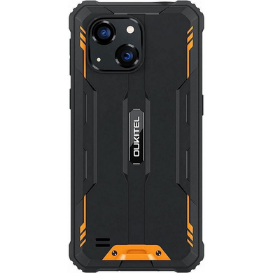 Oukitel WP32 4/128GB Orange