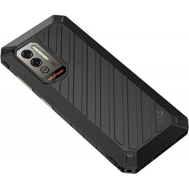 Ulefone Power Armor X11 4/32GB Black