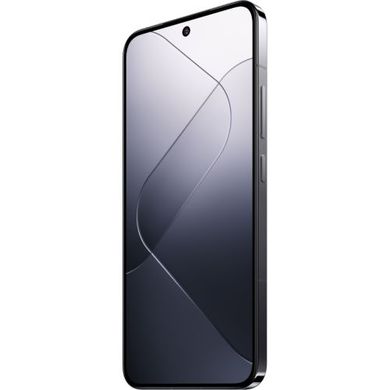 Xiaomi 14 12/512GB Black (UA)