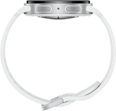 Samsung Galaxy Watch8 44 mm Silver (SM-L330NZSA)