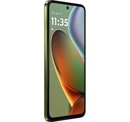 Motorola Moto G15 Power 8/256GB Iguana Green (PB6G0007UA) (Global Version)