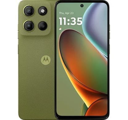 Motorola Moto G15 Power 8/256GB Iguana Green (PB6G0007UA) (Global Version)