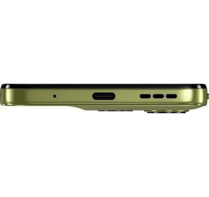 Motorola Moto G15 Power 8/256GB Iguana Green (PB6G0007UA) (Global Version)