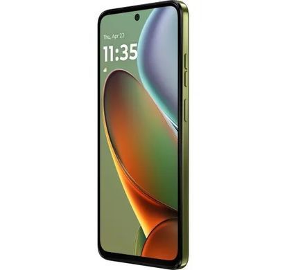 Motorola Moto G15 Power 8/256GB Iguana Green (PB6G0007UA) (Global Version)
