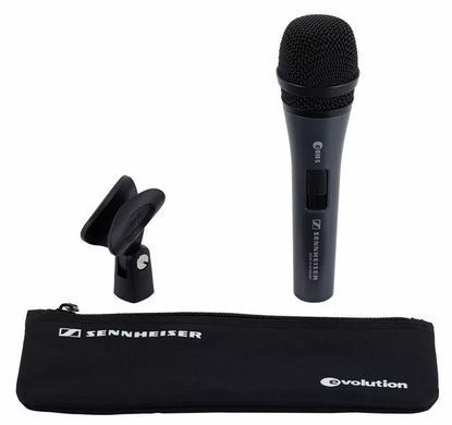 Sennheiser E 835-S