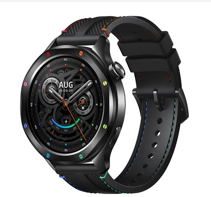 Xiaomi Watch S4 Rainbow (BHR9199GL) (UA)