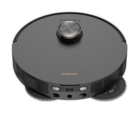 Dreame Bot L20 Ultra Black