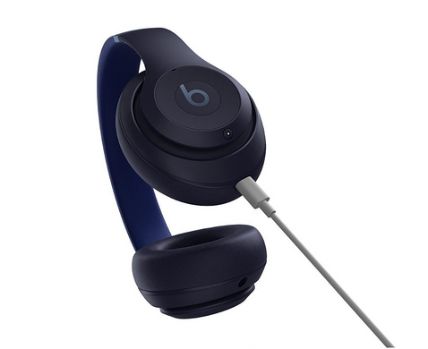 Beats by Dr. Dre Studio Pro Navy (MQTQ3)