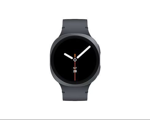 Samsung Galaxy Watch8 44 mm Graphite (SM-L330NDAA)